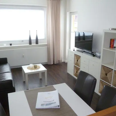 Apartment Appartement-173 Westerland