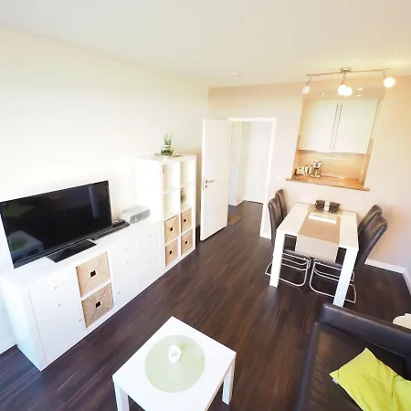 Appartement-173 *