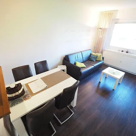 Apartman Appartement-173 *
