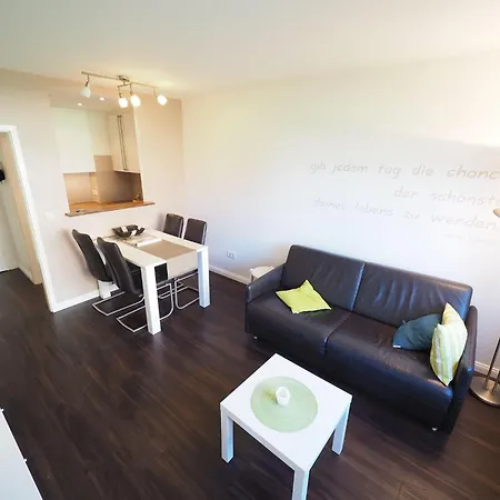 Appartement-173 Westerland