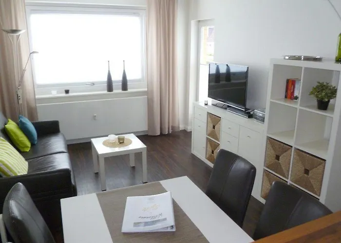 Appartement Appartement-173 Westerland